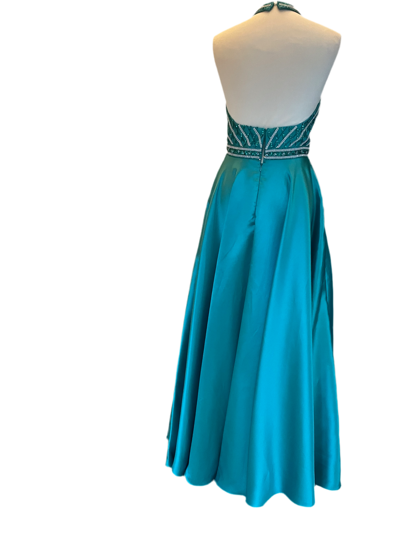 PROM/BALLGOWN