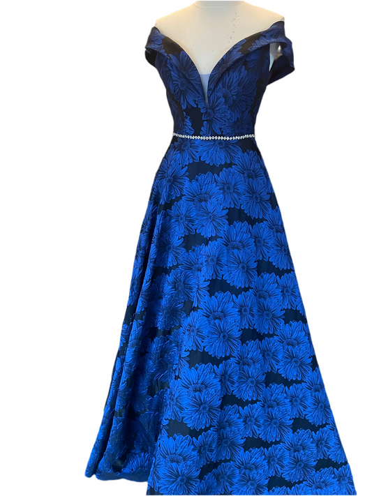 PROM/BALLGOWN
