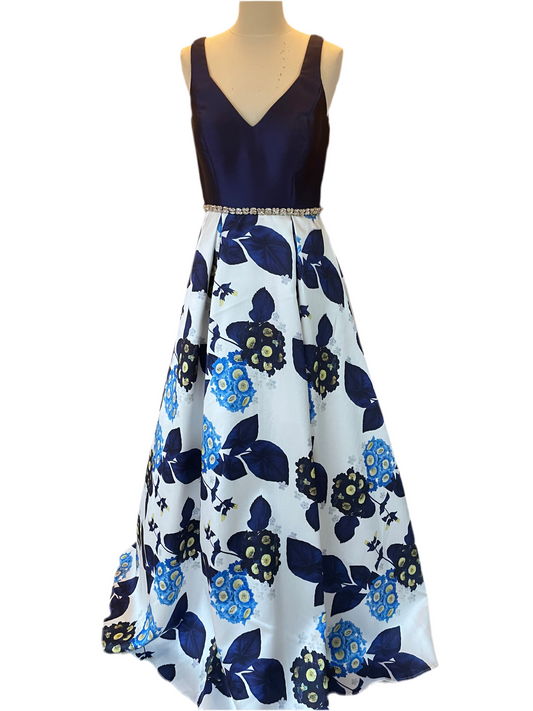 PROM/BALLGOWN