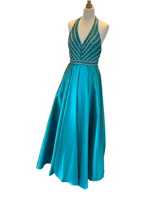 PROM/BALLGOWN