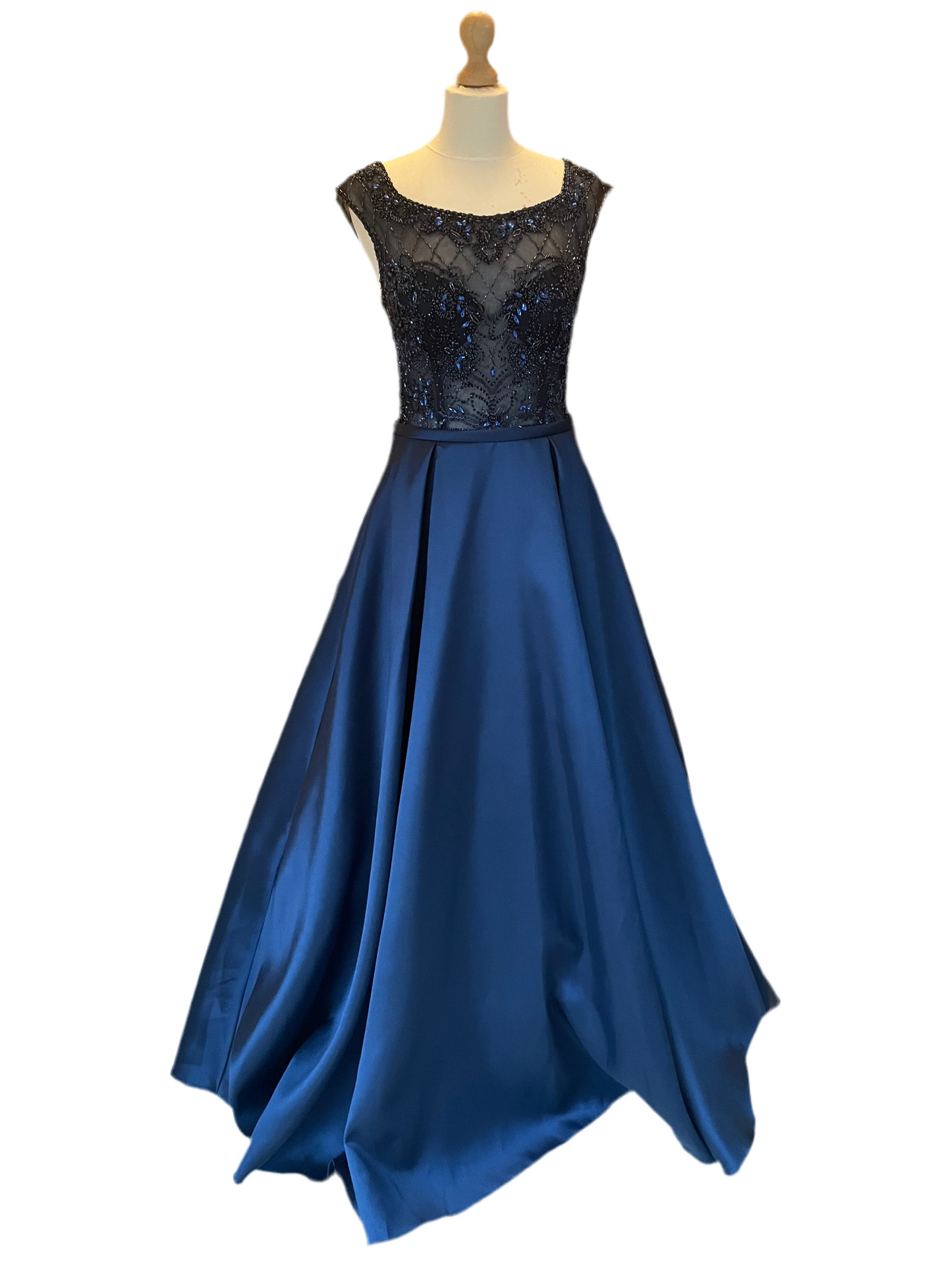 PROM/BALLGOWN