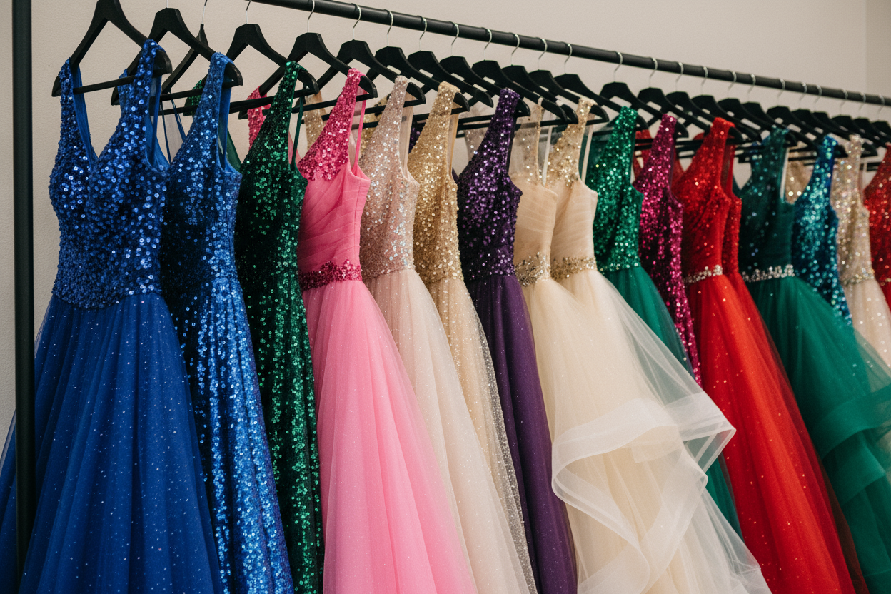 Belle Amie Prom Belle Amie Prom
